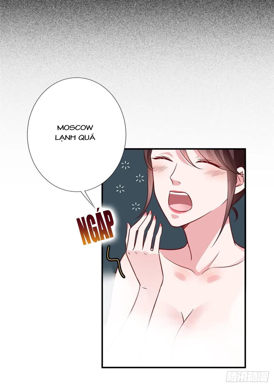 đọc truyện Ông Xã Kết Hôn Thử, Mạnh Thêm Chút Nữa Đi Chương 263 ảnh 16 tại Thiên Thai Truyện