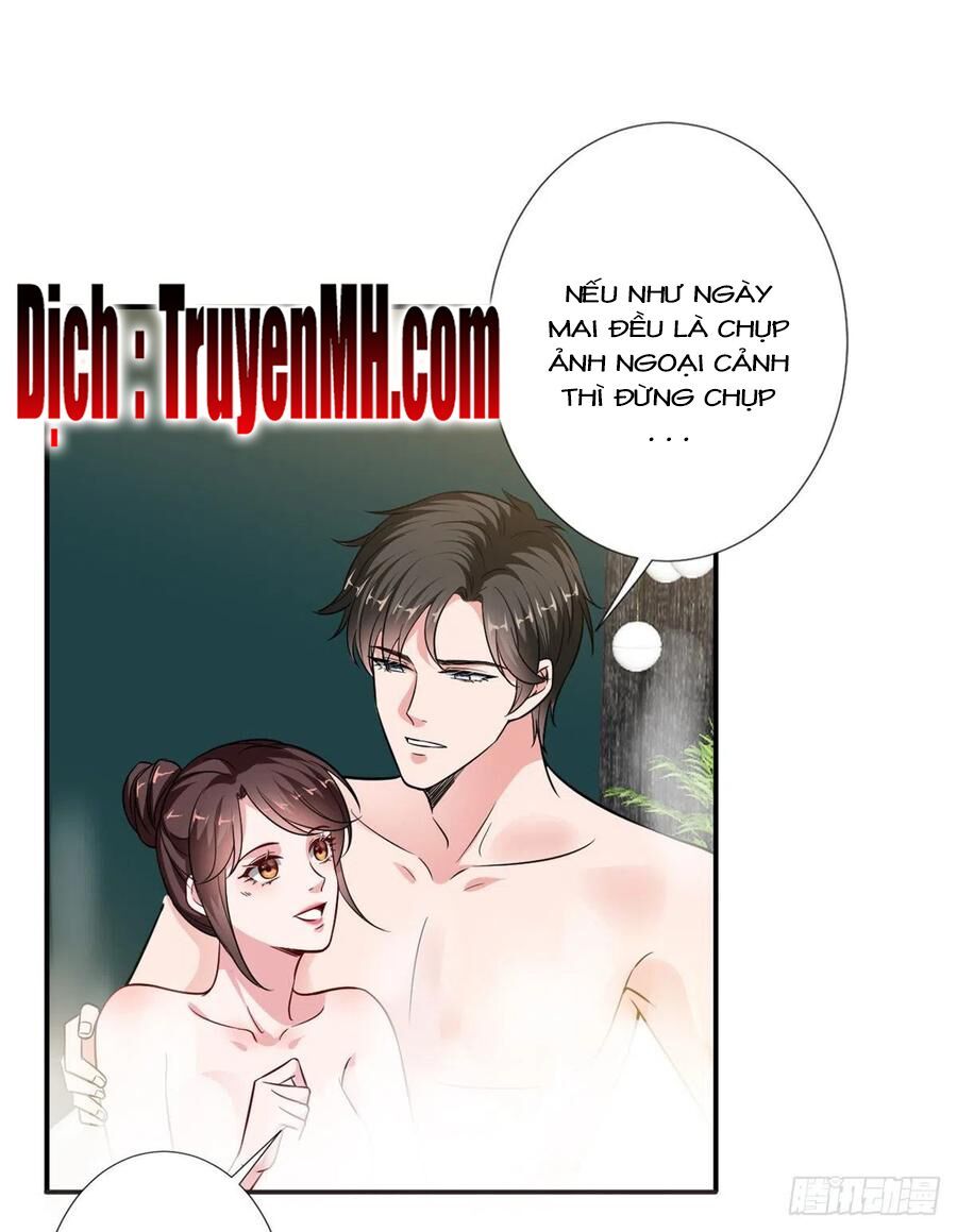 đọc truyện Ông Xã Kết Hôn Thử, Mạnh Thêm Chút Nữa Đi Chương 263 ảnh 17 tại Thiên Thai Truyện