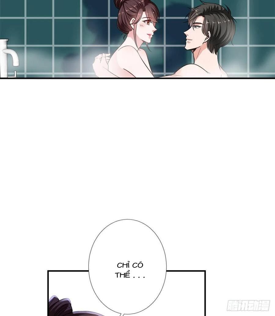 đọc truyện Ông Xã Kết Hôn Thử, Mạnh Thêm Chút Nữa Đi Chương 263 ảnh 20 tại Thiên Thai Truyện