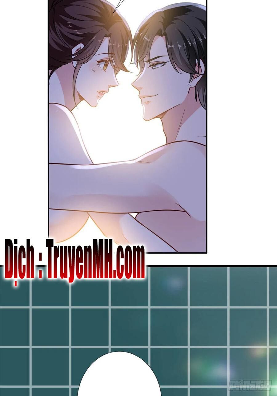 đọc truyện Ông Xã Kết Hôn Thử, Mạnh Thêm Chút Nữa Đi Chương 263 ảnh 21 tại Thiên Thai Truyện