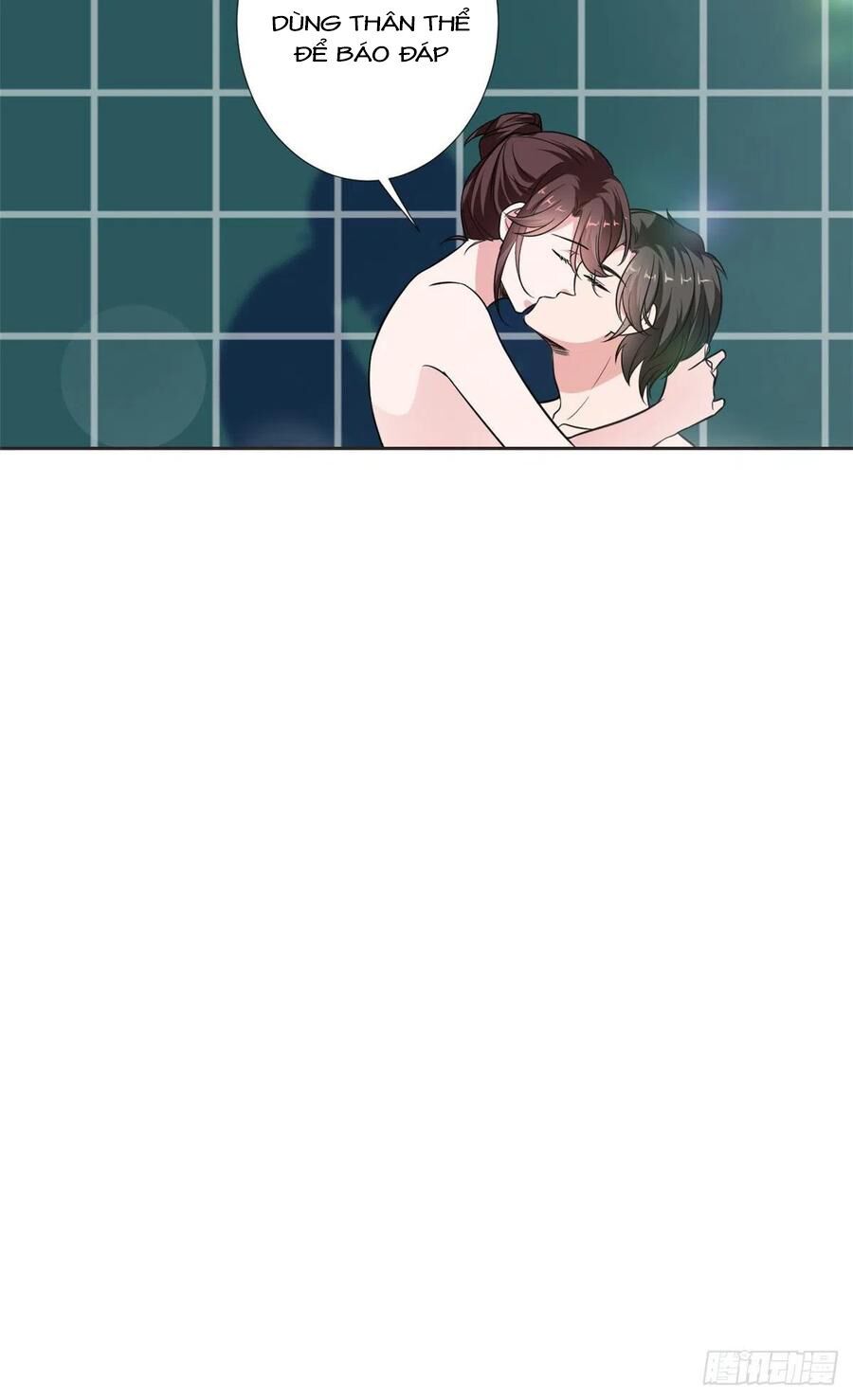 đọc truyện Ông Xã Kết Hôn Thử, Mạnh Thêm Chút Nữa Đi Chương 263 ảnh 22 tại Thiên Thai Truyện