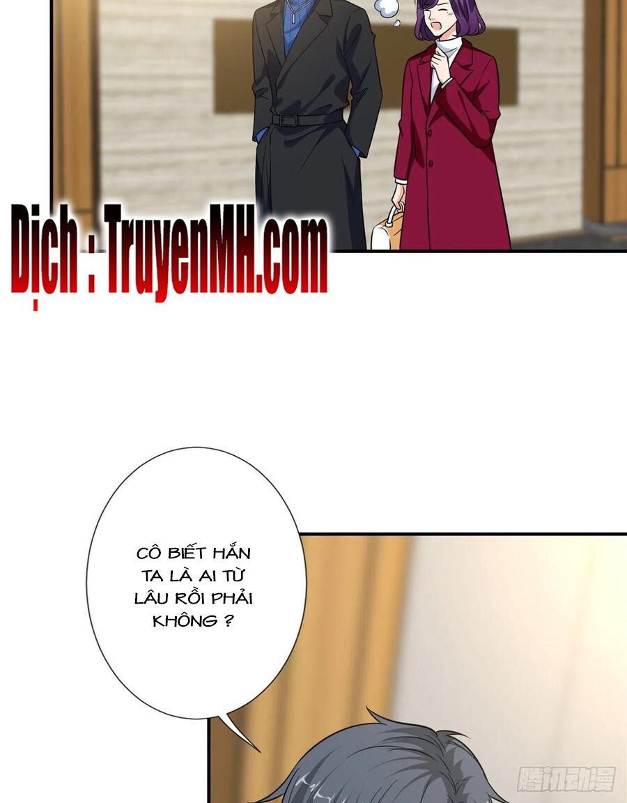 đọc truyện Ông Xã Kết Hôn Thử, Mạnh Thêm Chút Nữa Đi Chương 263 ảnh 5 tại Thiên Thai Truyện