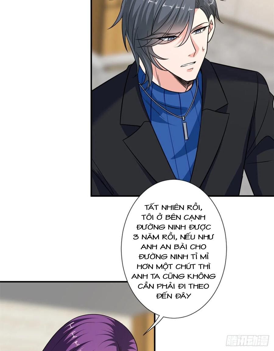 đọc truyện Ông Xã Kết Hôn Thử, Mạnh Thêm Chút Nữa Đi Chương 263 ảnh 6 tại Thiên Thai Truyện