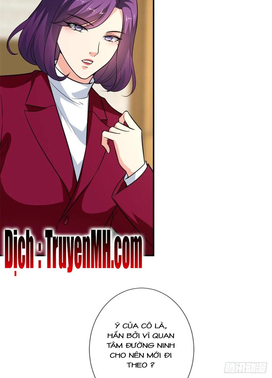 đọc truyện Ông Xã Kết Hôn Thử, Mạnh Thêm Chút Nữa Đi Chương 263 ảnh 7 tại Thiên Thai Truyện