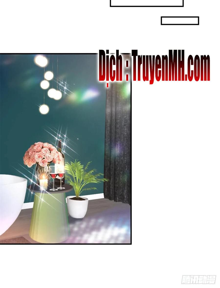 đọc truyện Ông Xã Kết Hôn Thử, Mạnh Thêm Chút Nữa Đi Chương 263 ảnh 9 tại Thiên Thai Truyện