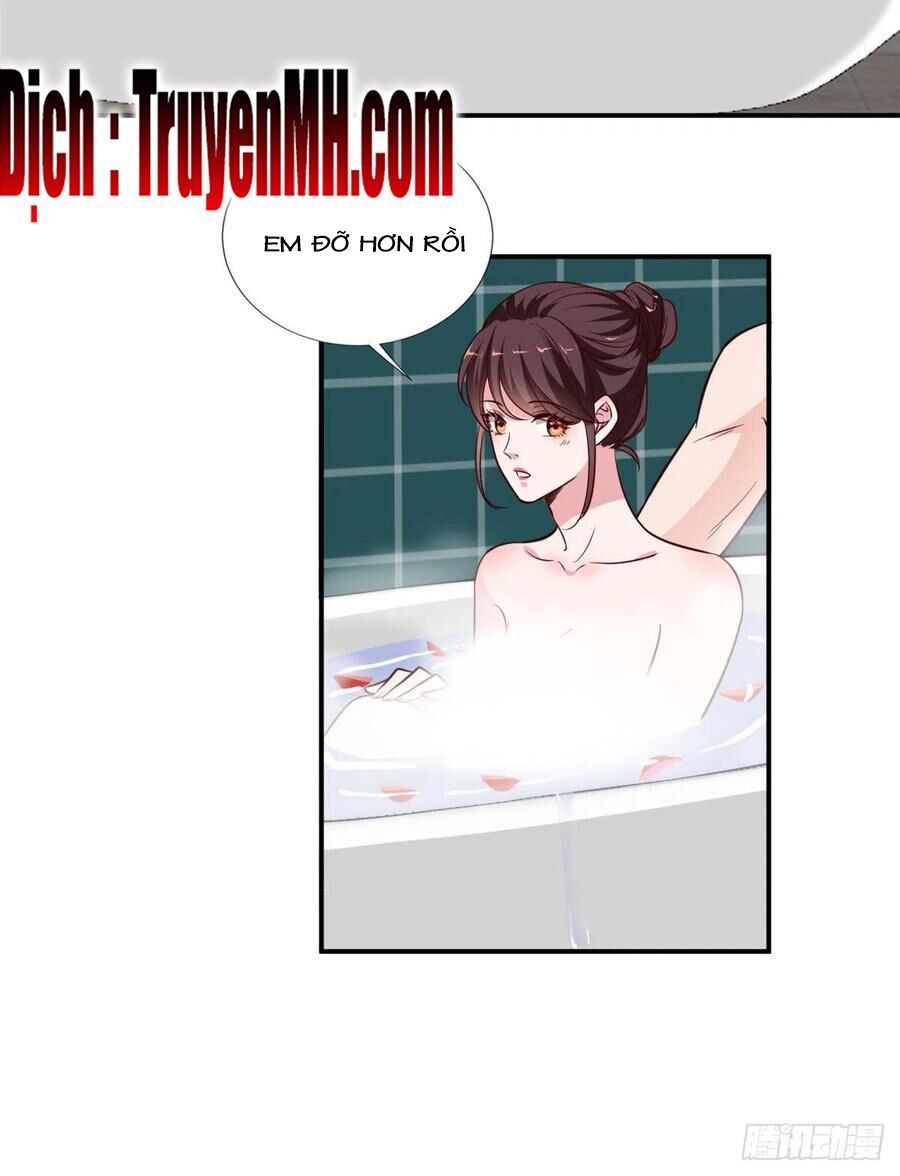 đọc truyện Ông Xã Kết Hôn Thử, Mạnh Thêm Chút Nữa Đi Chương 263 ảnh 11 tại Thiên Thai Truyện