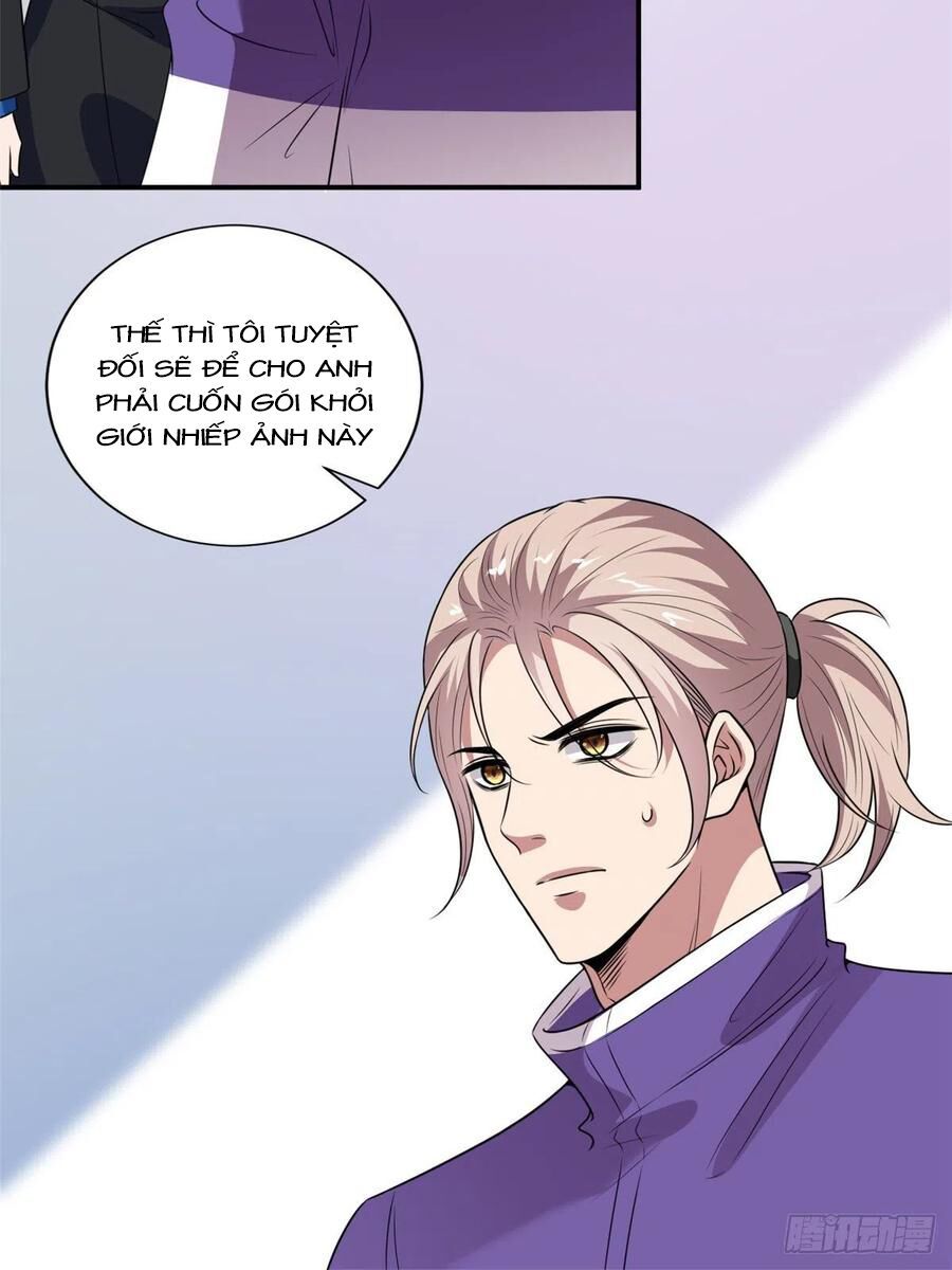 đọc truyện Ông Xã Kết Hôn Thử, Mạnh Thêm Chút Nữa Đi Chương 264 ảnh 15 tại Thiên Thai Truyện