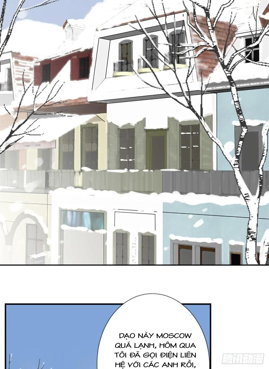 đọc truyện Ông Xã Kết Hôn Thử, Mạnh Thêm Chút Nữa Đi Chương 264 ảnh 5 tại Thiên Thai Truyện