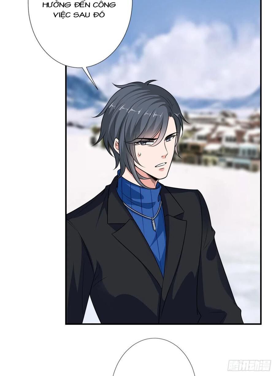 đọc truyện Ông Xã Kết Hôn Thử, Mạnh Thêm Chút Nữa Đi Chương 264 ảnh 7 tại Thiên Thai Truyện