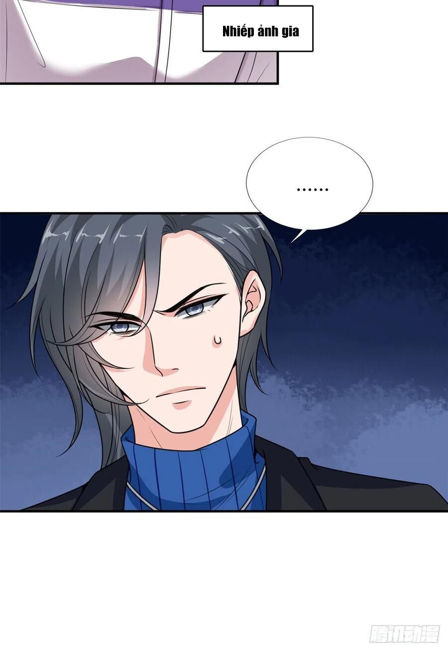 đọc truyện Ông Xã Kết Hôn Thử, Mạnh Thêm Chút Nữa Đi Chương 264 ảnh 9 tại Thiên Thai Truyện