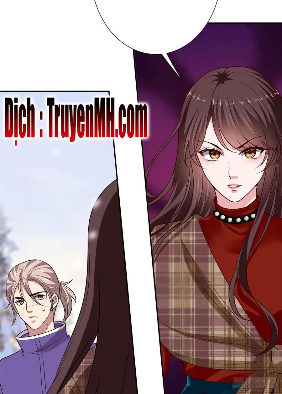 đọc truyện Ông Xã Kết Hôn Thử, Mạnh Thêm Chút Nữa Đi Chương 265 ảnh 12 tại Thiên Thai Truyện