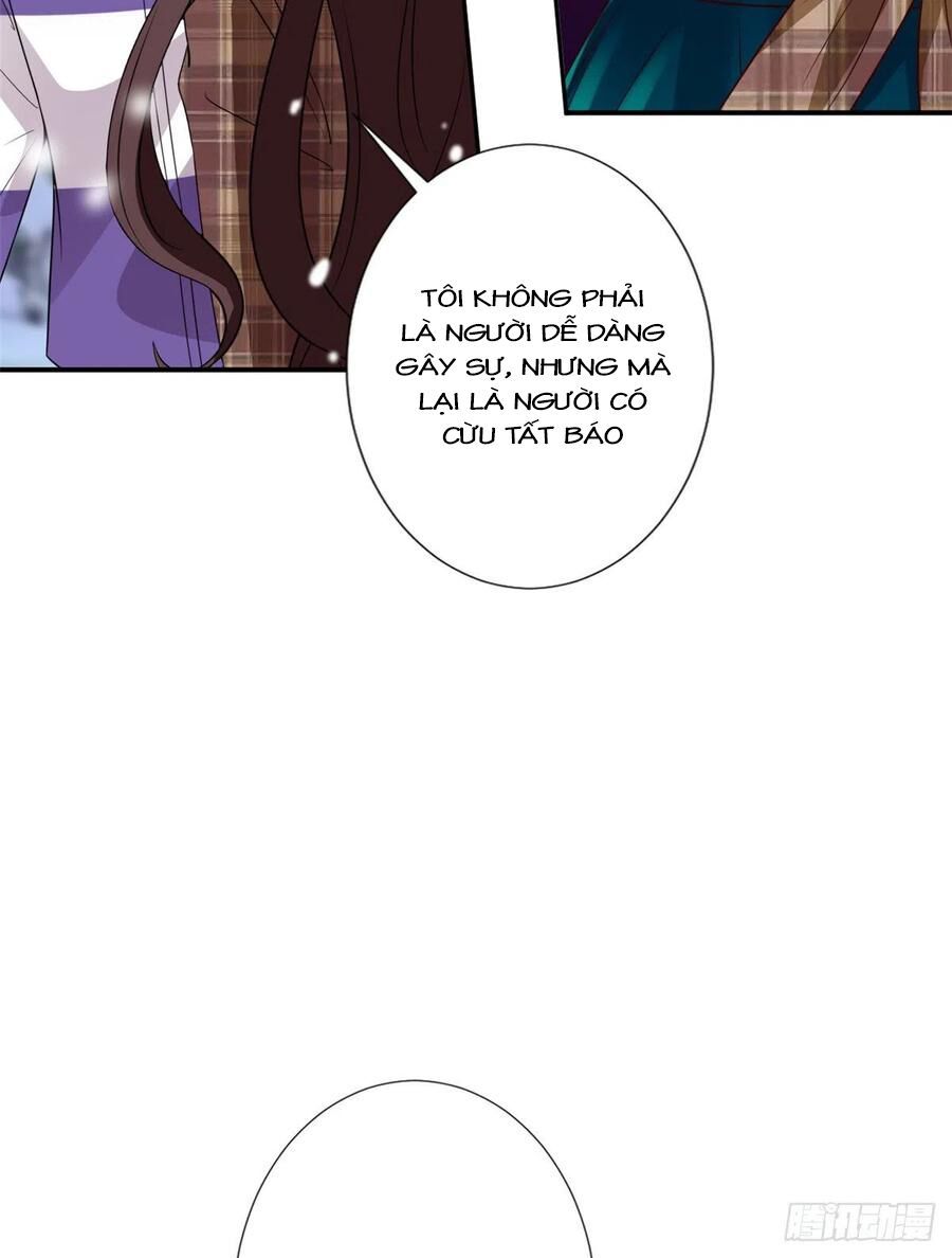 đọc truyện Ông Xã Kết Hôn Thử, Mạnh Thêm Chút Nữa Đi Chương 265 ảnh 13 tại Thiên Thai Truyện