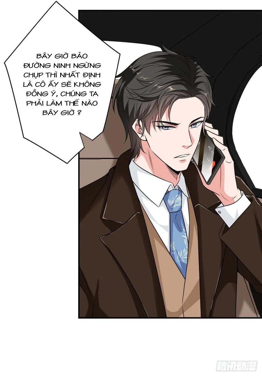 đọc truyện Ông Xã Kết Hôn Thử, Mạnh Thêm Chút Nữa Đi Chương 265 ảnh 15 tại Thiên Thai Truyện