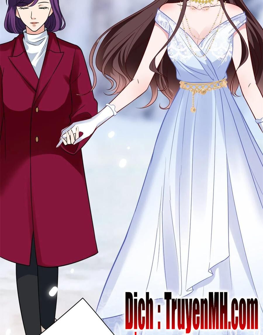 đọc truyện Ông Xã Kết Hôn Thử, Mạnh Thêm Chút Nữa Đi Chương 265 ảnh 18 tại Thiên Thai Truyện