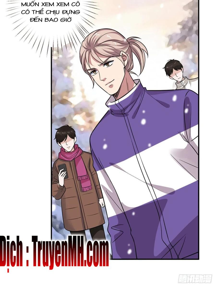 đọc truyện Ông Xã Kết Hôn Thử, Mạnh Thêm Chút Nữa Đi Chương 265 ảnh 20 tại Thiên Thai Truyện