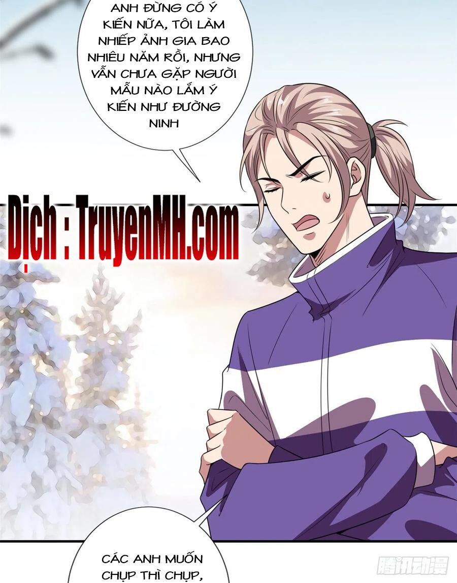 đọc truyện Ông Xã Kết Hôn Thử, Mạnh Thêm Chút Nữa Đi Chương 265 ảnh 6 tại Thiên Thai Truyện