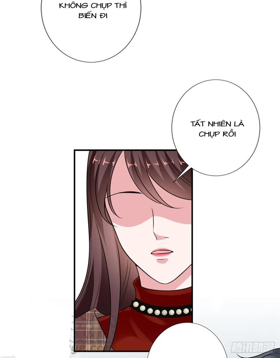 đọc truyện Ông Xã Kết Hôn Thử, Mạnh Thêm Chút Nữa Đi Chương 265 ảnh 7 tại Thiên Thai Truyện