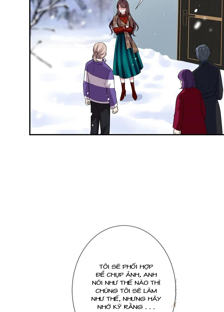 đọc truyện Ông Xã Kết Hôn Thử, Mạnh Thêm Chút Nữa Đi Chương 265 ảnh 11 tại Thiên Thai Truyện