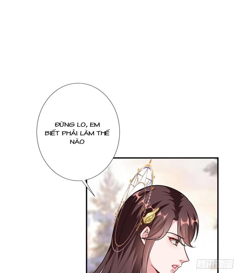 đọc truyện Ông Xã Kết Hôn Thử, Mạnh Thêm Chút Nữa Đi Chương 266 ảnh 12 tại Thiên Thai Truyện