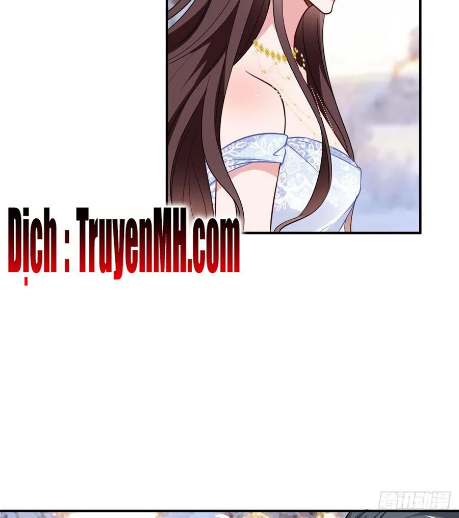 đọc truyện Ông Xã Kết Hôn Thử, Mạnh Thêm Chút Nữa Đi Chương 266 ảnh 13 tại Thiên Thai Truyện