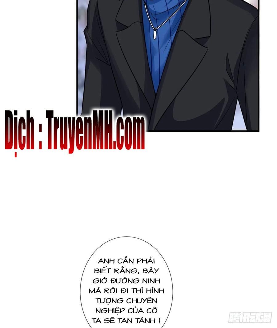 đọc truyện Ông Xã Kết Hôn Thử, Mạnh Thêm Chút Nữa Đi Chương 266 ảnh 15 tại Thiên Thai Truyện