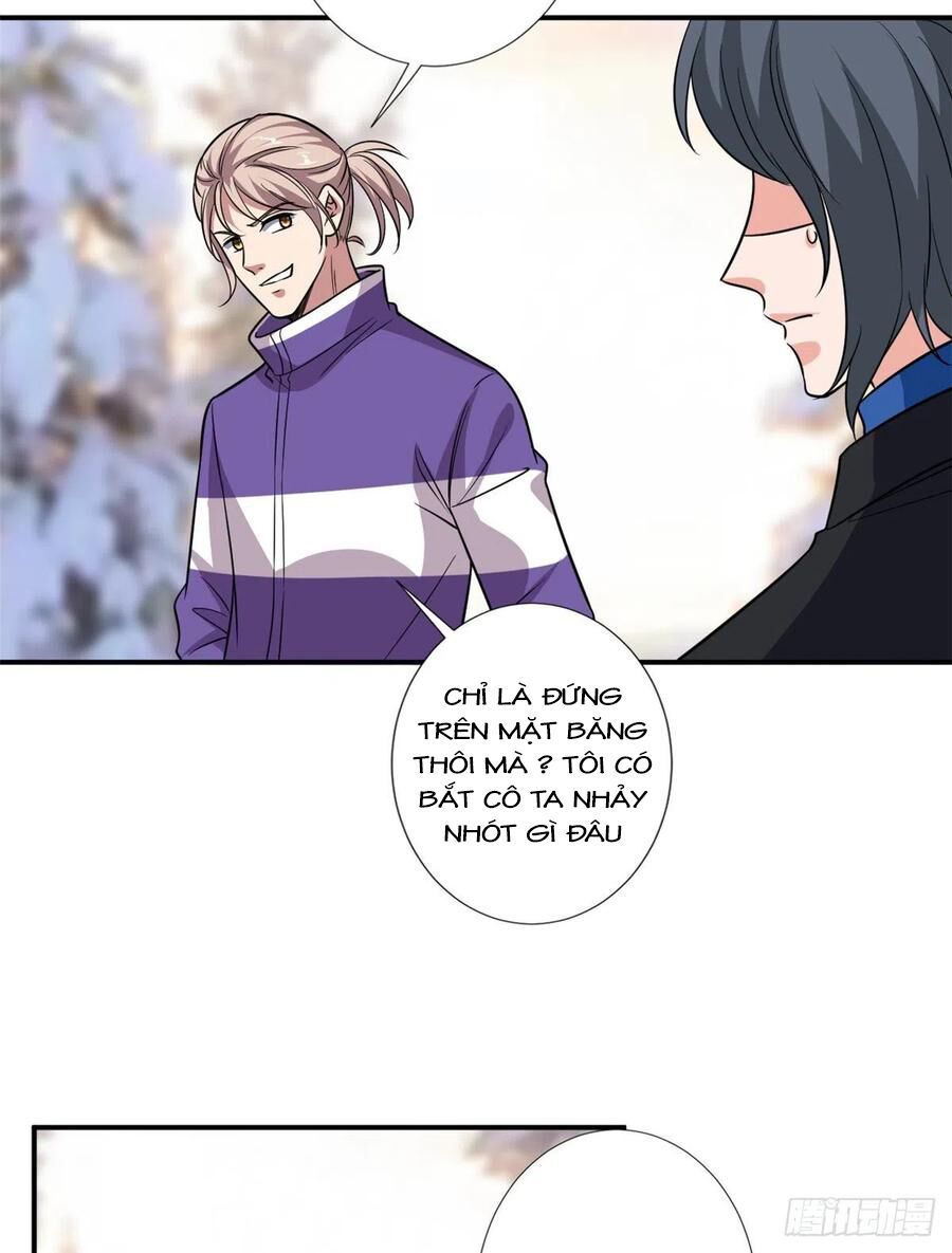 đọc truyện Ông Xã Kết Hôn Thử, Mạnh Thêm Chút Nữa Đi Chương 266 ảnh 16 tại Thiên Thai Truyện