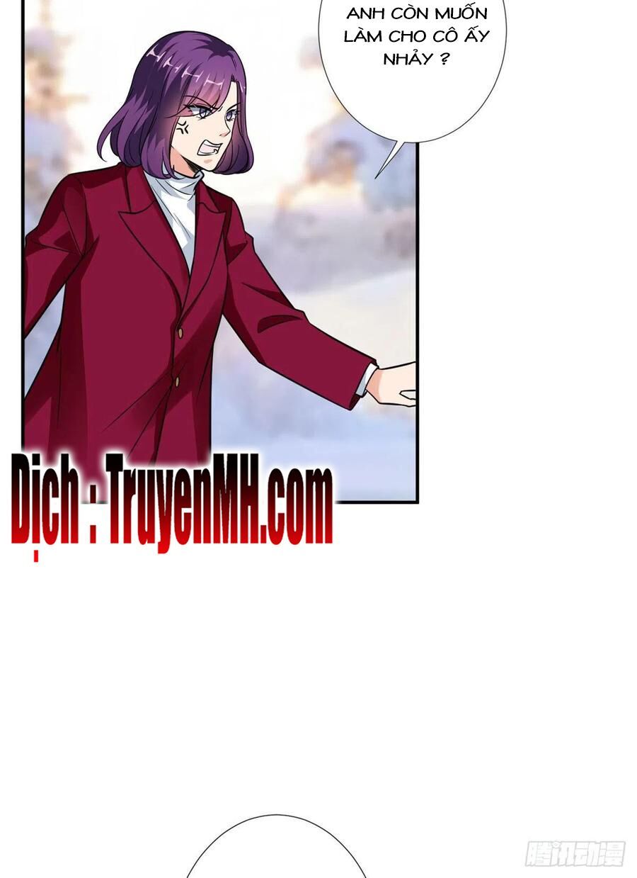 đọc truyện Ông Xã Kết Hôn Thử, Mạnh Thêm Chút Nữa Đi Chương 266 ảnh 17 tại Thiên Thai Truyện