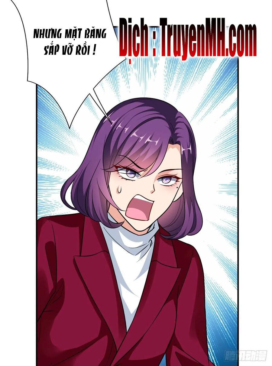 đọc truyện Ông Xã Kết Hôn Thử, Mạnh Thêm Chút Nữa Đi Chương 266 ảnh 19 tại Thiên Thai Truyện