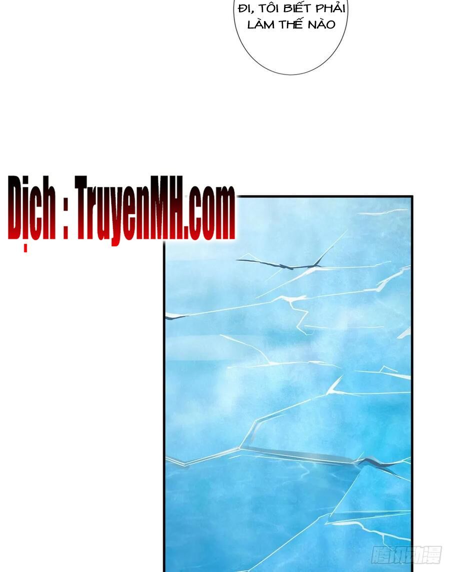 đọc truyện Ông Xã Kết Hôn Thử, Mạnh Thêm Chút Nữa Đi Chương 266 ảnh 5 tại Thiên Thai Truyện