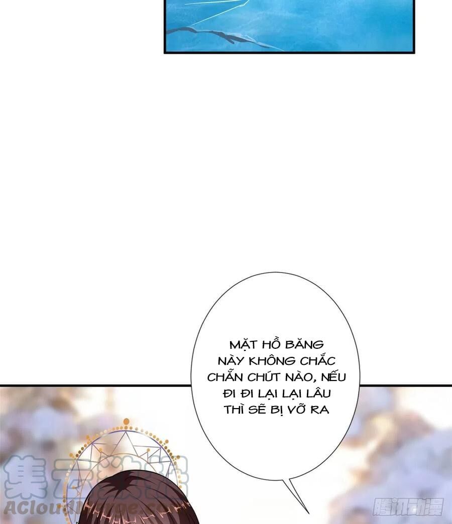 đọc truyện Ông Xã Kết Hôn Thử, Mạnh Thêm Chút Nữa Đi Chương 266 ảnh 6 tại Thiên Thai Truyện