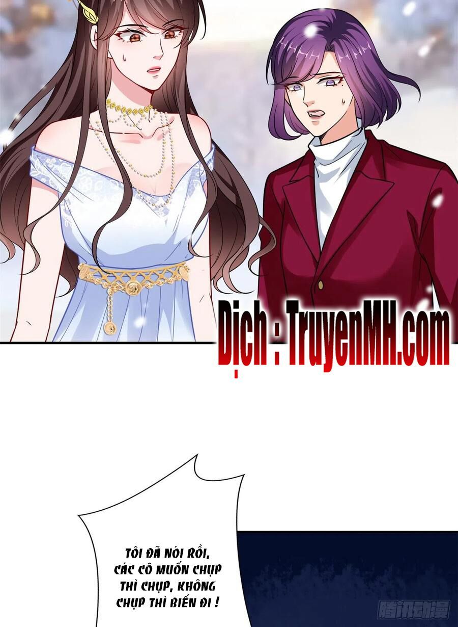 đọc truyện Ông Xã Kết Hôn Thử, Mạnh Thêm Chút Nữa Đi Chương 266 ảnh 7 tại Thiên Thai Truyện