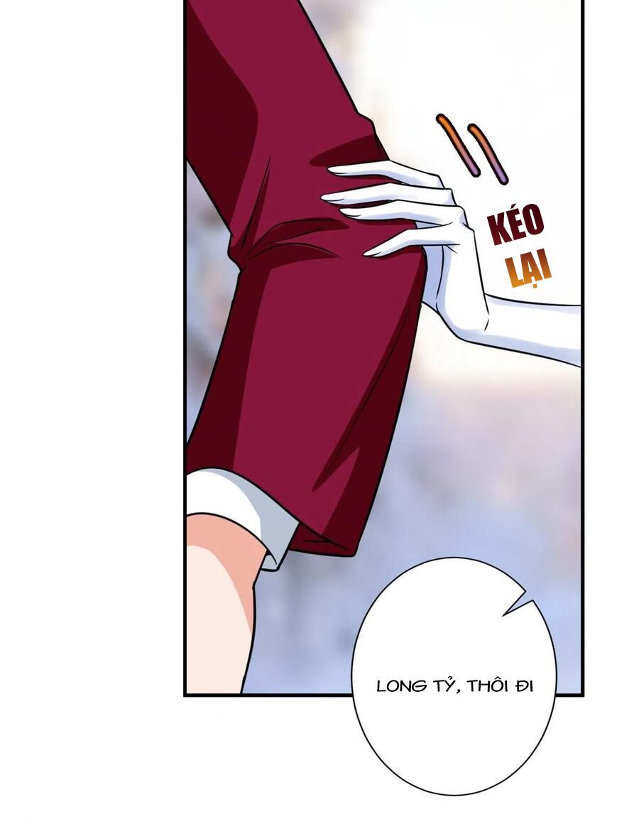 đọc truyện Ông Xã Kết Hôn Thử, Mạnh Thêm Chút Nữa Đi Chương 266 ảnh 10 tại Thiên Thai Truyện