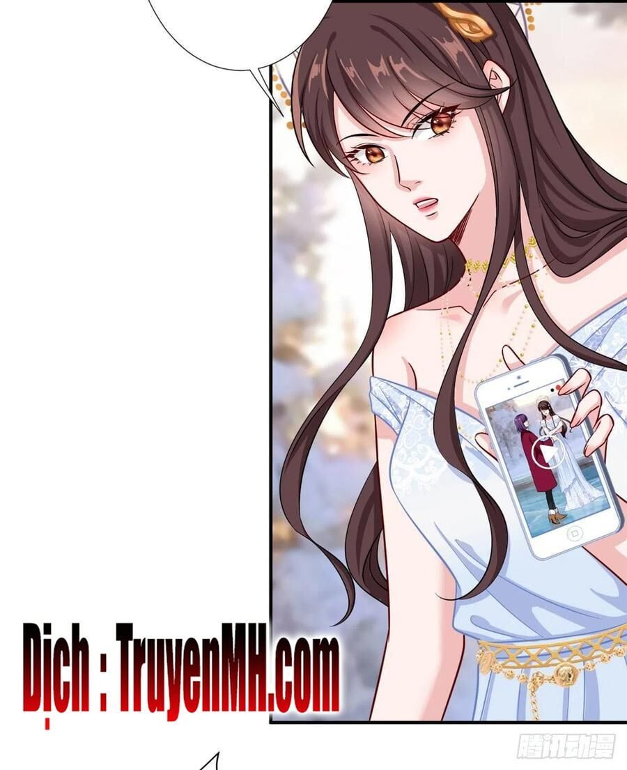 đọc truyện Ông Xã Kết Hôn Thử, Mạnh Thêm Chút Nữa Đi Chương 267 ảnh 12 tại Thiên Thai Truyện