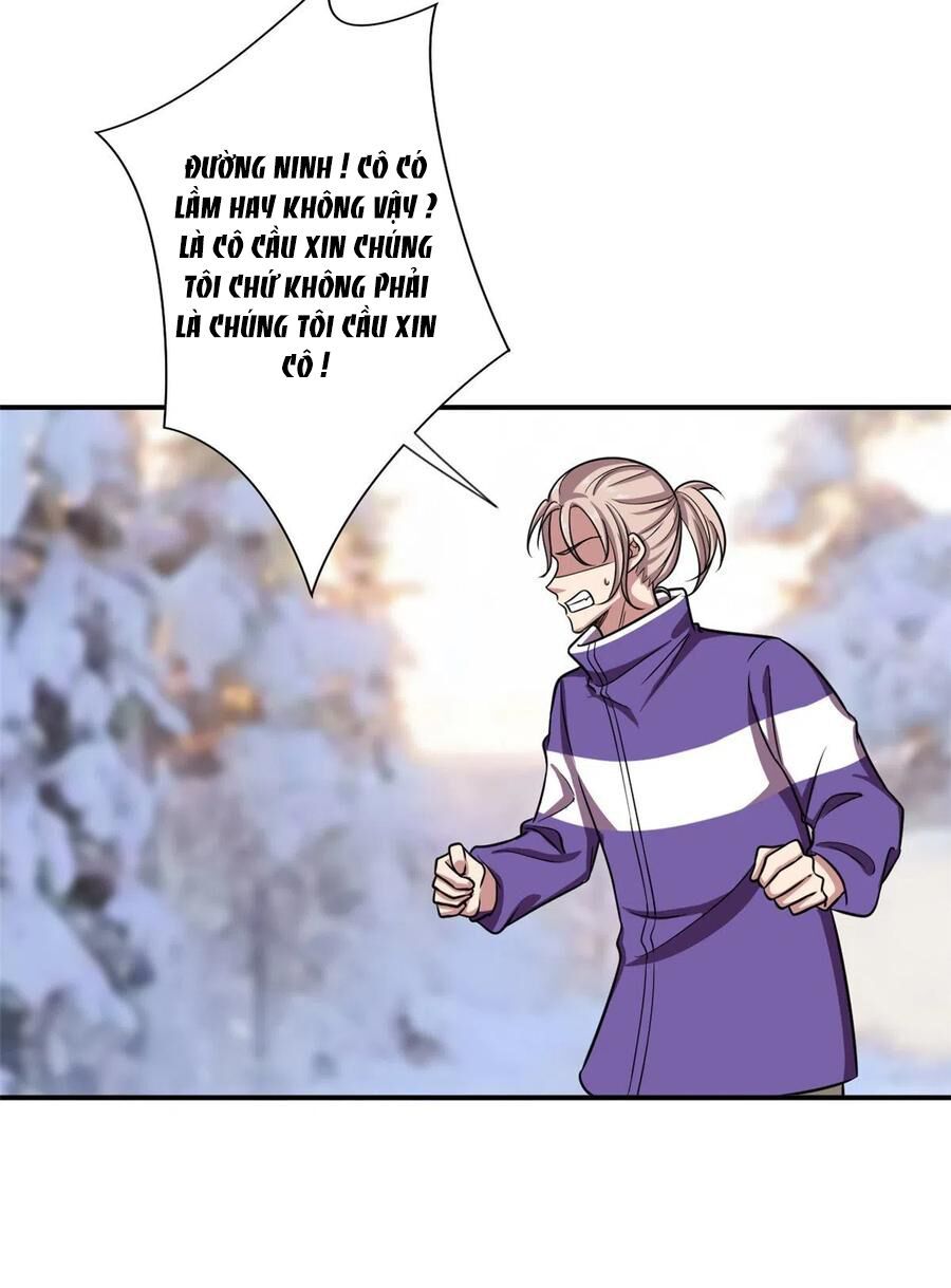 đọc truyện Ông Xã Kết Hôn Thử, Mạnh Thêm Chút Nữa Đi Chương 267 ảnh 13 tại Thiên Thai Truyện