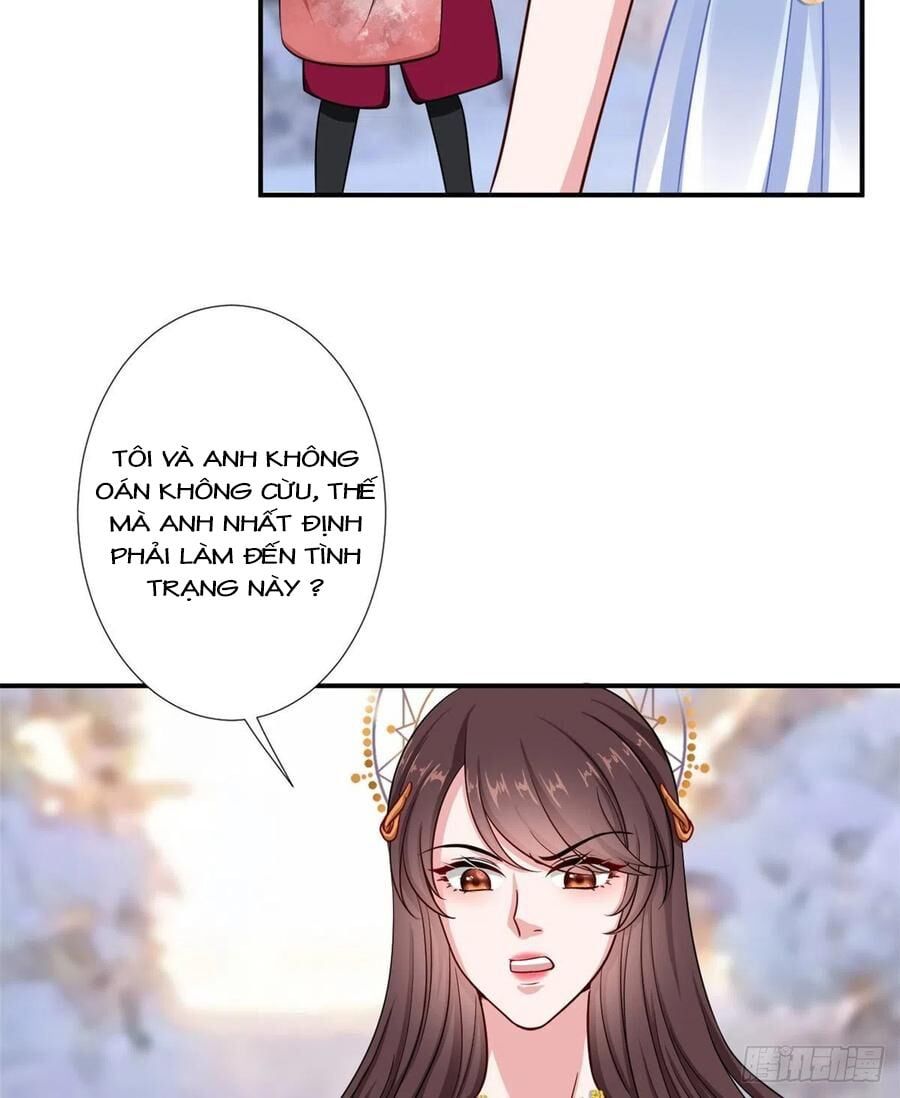 đọc truyện Ông Xã Kết Hôn Thử, Mạnh Thêm Chút Nữa Đi Chương 267 ảnh 15 tại Thiên Thai Truyện