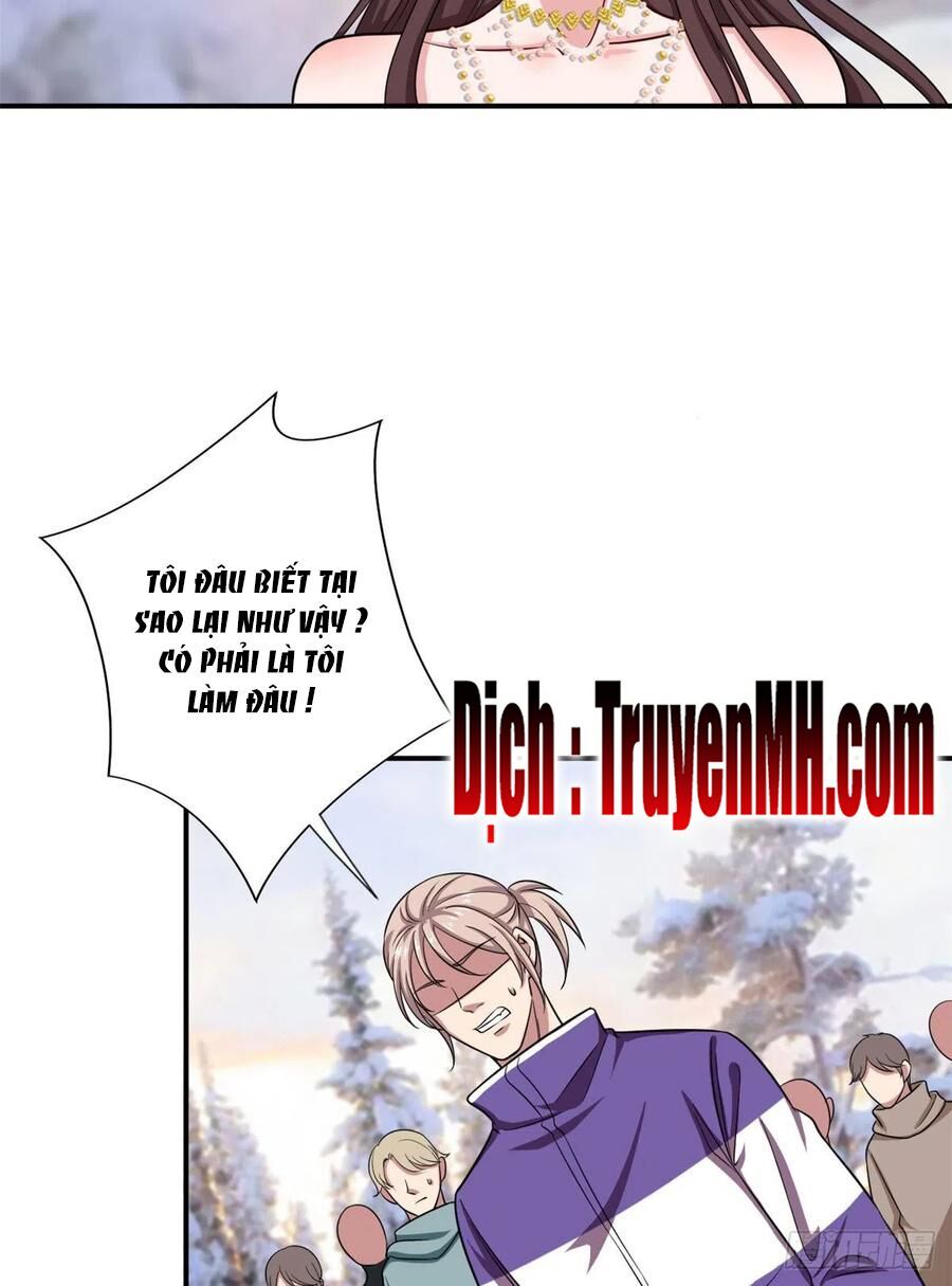 đọc truyện Ông Xã Kết Hôn Thử, Mạnh Thêm Chút Nữa Đi Chương 267 ảnh 16 tại Thiên Thai Truyện