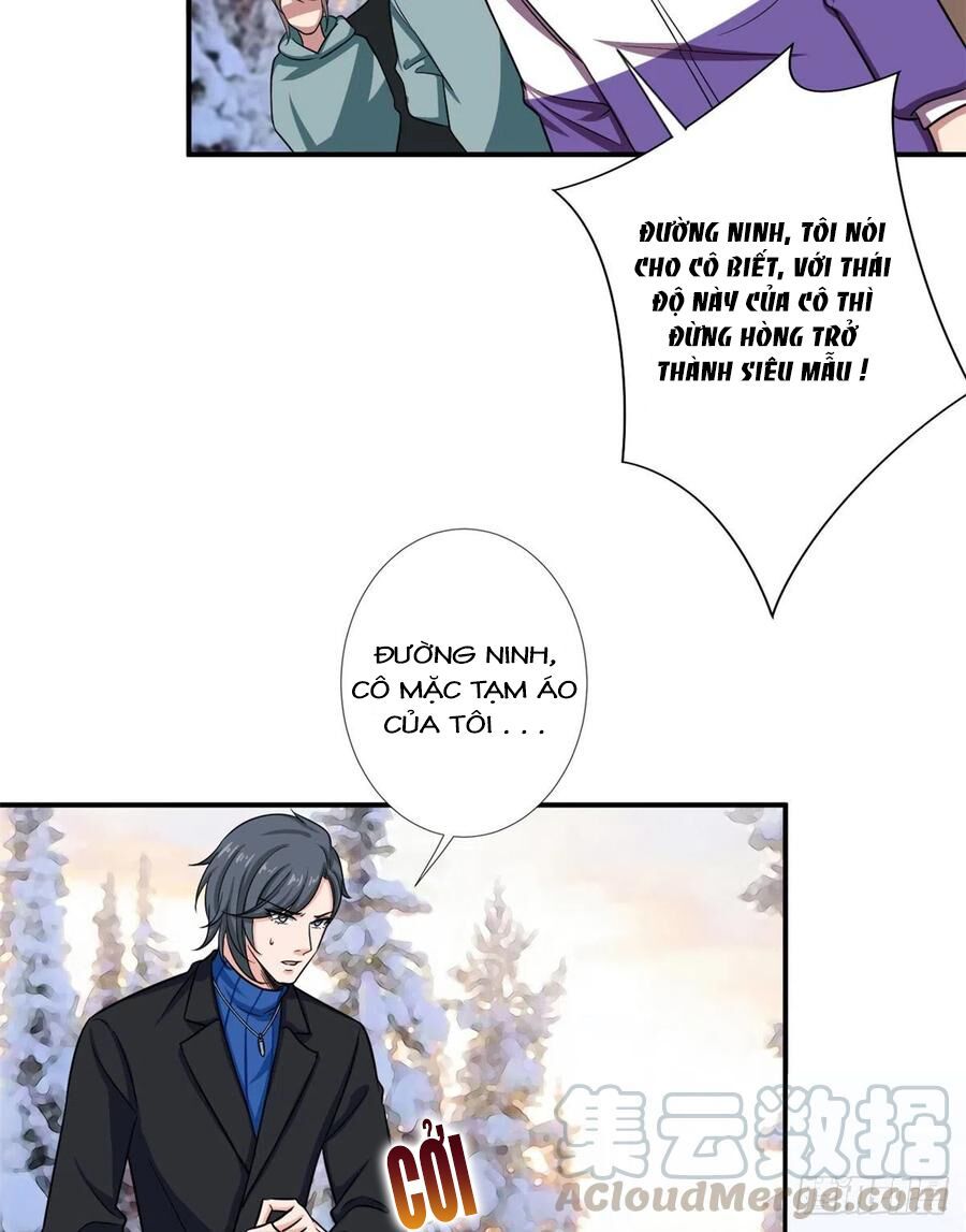 đọc truyện Ông Xã Kết Hôn Thử, Mạnh Thêm Chút Nữa Đi Chương 267 ảnh 17 tại Thiên Thai Truyện