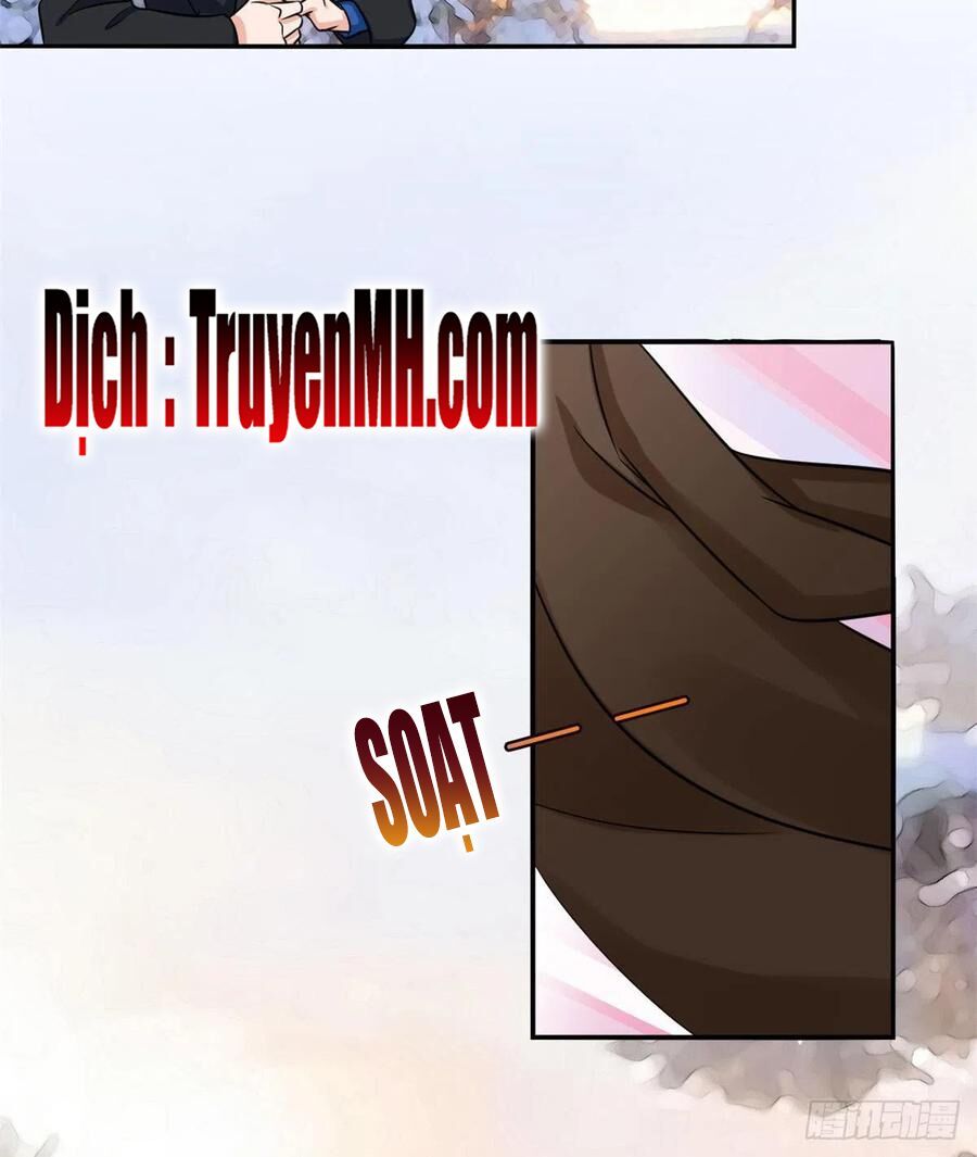 đọc truyện Ông Xã Kết Hôn Thử, Mạnh Thêm Chút Nữa Đi Chương 267 ảnh 18 tại Thiên Thai Truyện