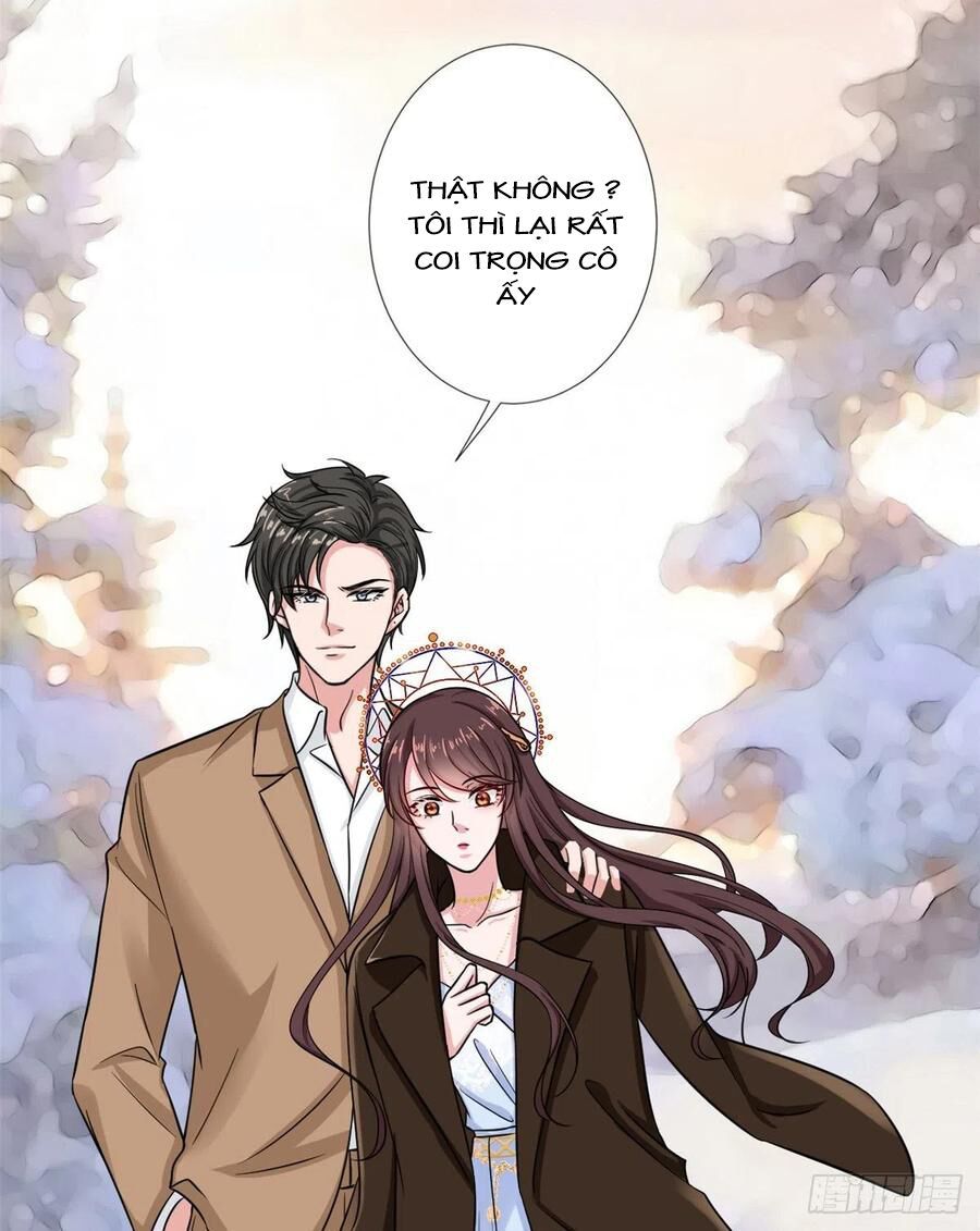 đọc truyện Ông Xã Kết Hôn Thử, Mạnh Thêm Chút Nữa Đi Chương 267 ảnh 19 tại Thiên Thai Truyện