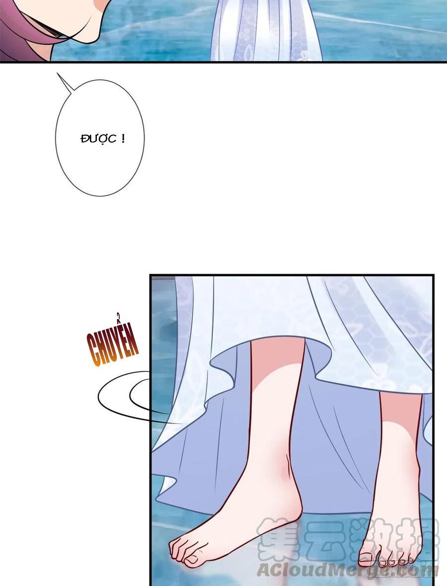 đọc truyện Ông Xã Kết Hôn Thử, Mạnh Thêm Chút Nữa Đi Chương 267 ảnh 5 tại Thiên Thai Truyện