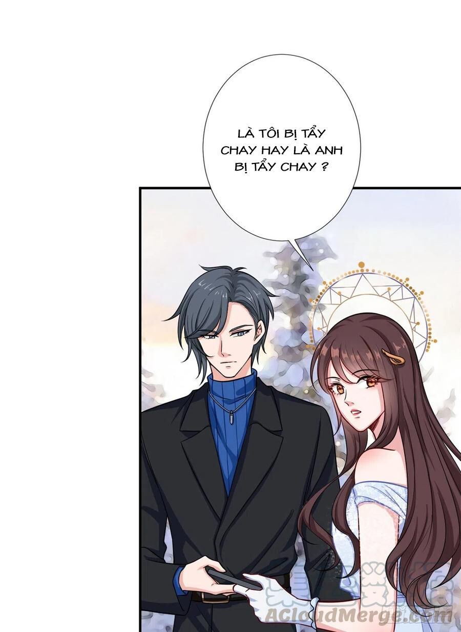 đọc truyện Ông Xã Kết Hôn Thử, Mạnh Thêm Chút Nữa Đi Chương 267 ảnh 9 tại Thiên Thai Truyện