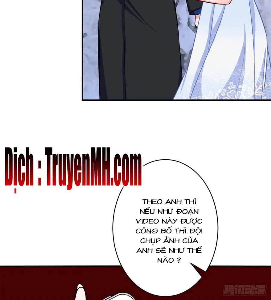 đọc truyện Ông Xã Kết Hôn Thử, Mạnh Thêm Chút Nữa Đi Chương 267 ảnh 10 tại Thiên Thai Truyện