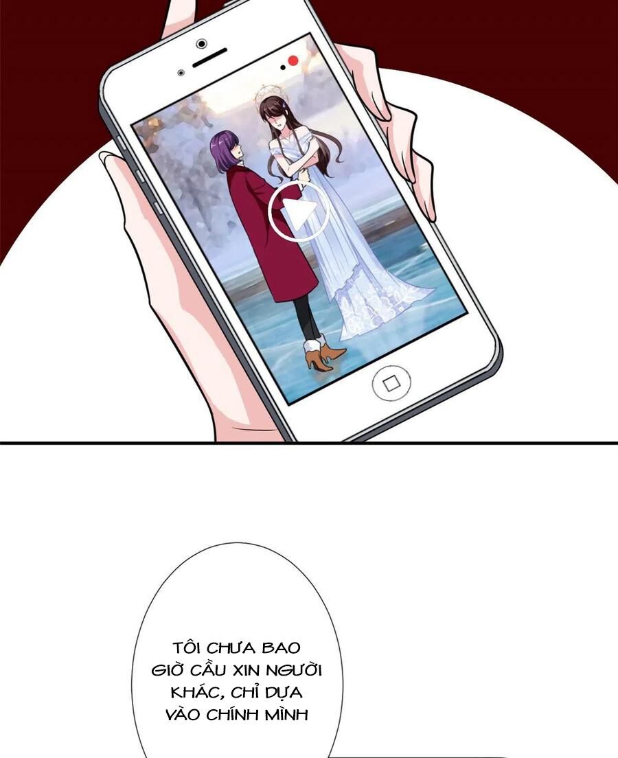 đọc truyện Ông Xã Kết Hôn Thử, Mạnh Thêm Chút Nữa Đi Chương 267 ảnh 11 tại Thiên Thai Truyện