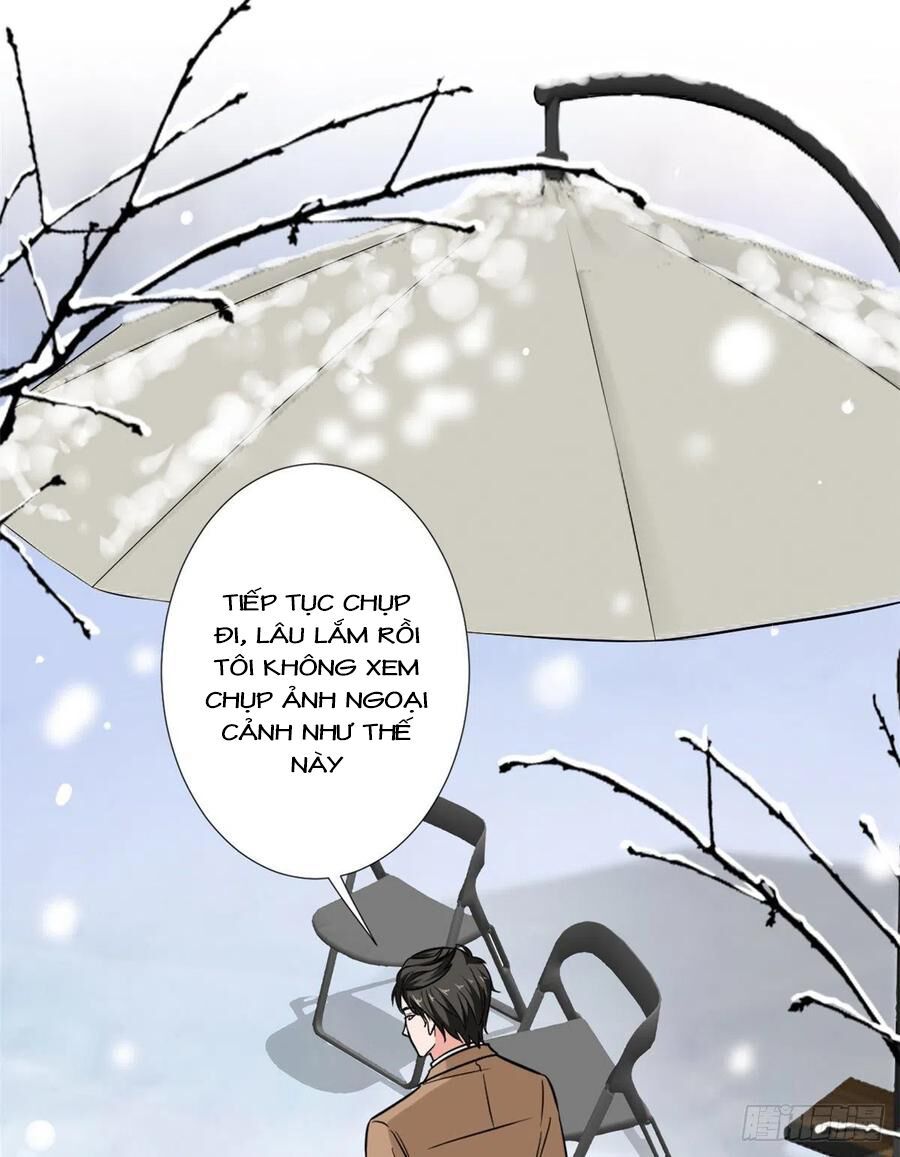 đọc truyện Ông Xã Kết Hôn Thử, Mạnh Thêm Chút Nữa Đi Chương 268 ảnh 13 tại Thiên Thai Truyện