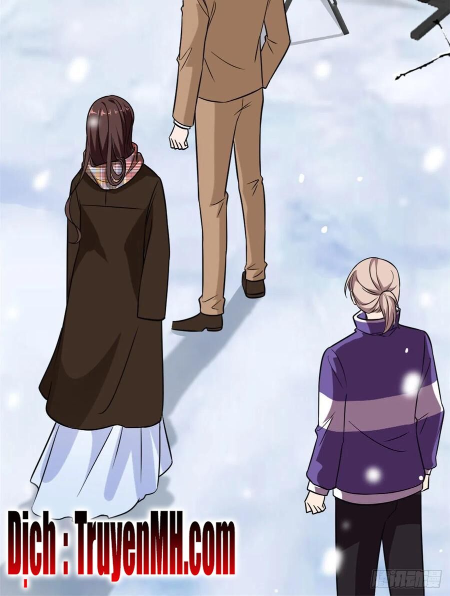 đọc truyện Ông Xã Kết Hôn Thử, Mạnh Thêm Chút Nữa Đi Chương 268 ảnh 14 tại Thiên Thai Truyện