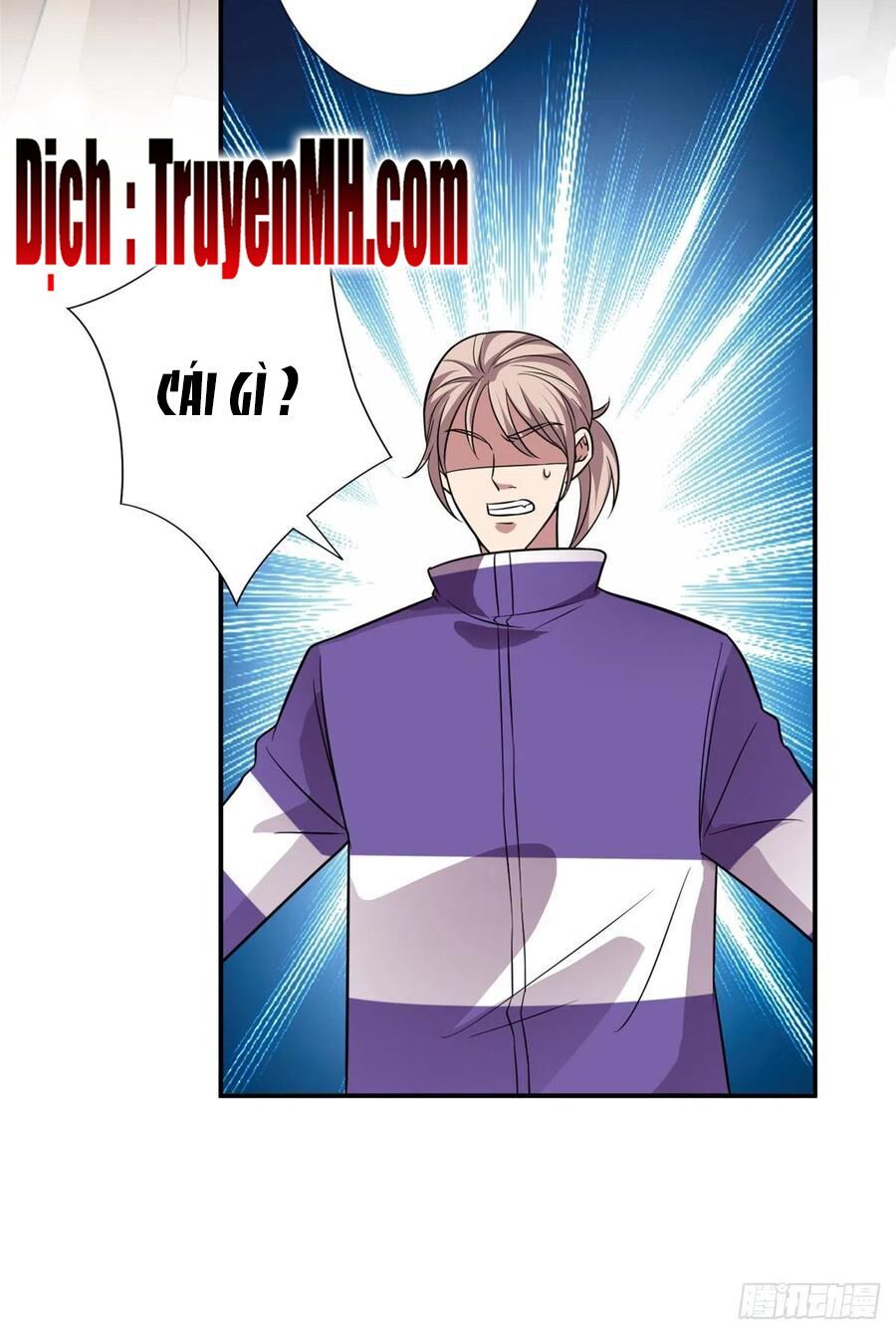 đọc truyện Ông Xã Kết Hôn Thử, Mạnh Thêm Chút Nữa Đi Chương 268 ảnh 16 tại Thiên Thai Truyện