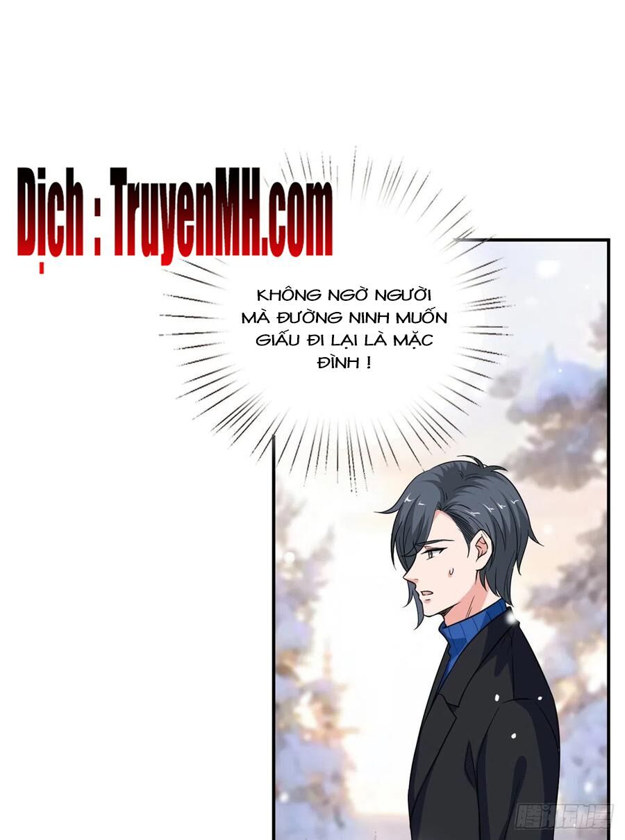 đọc truyện Ông Xã Kết Hôn Thử, Mạnh Thêm Chút Nữa Đi Chương 268 ảnh 4 tại Thiên Thai Truyện