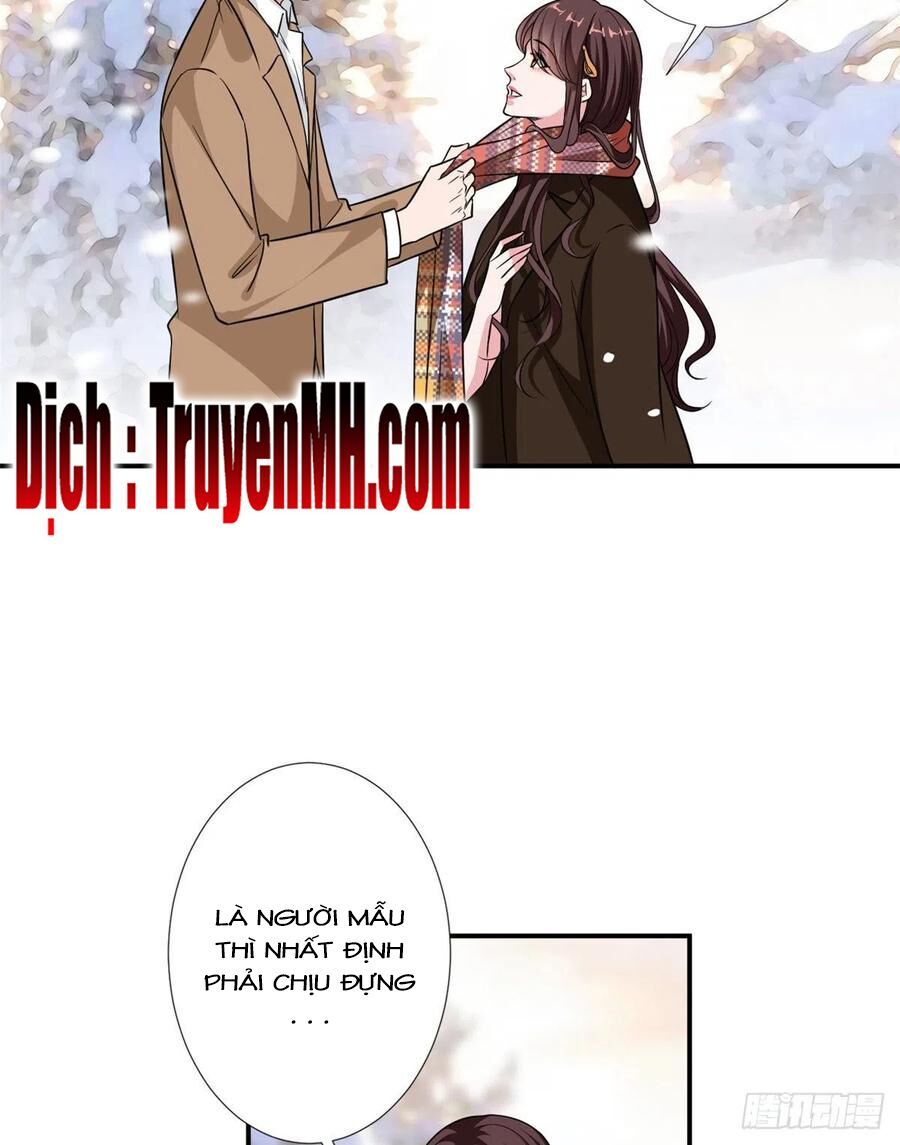 đọc truyện Ông Xã Kết Hôn Thử, Mạnh Thêm Chút Nữa Đi Chương 268 ảnh 6 tại Thiên Thai Truyện