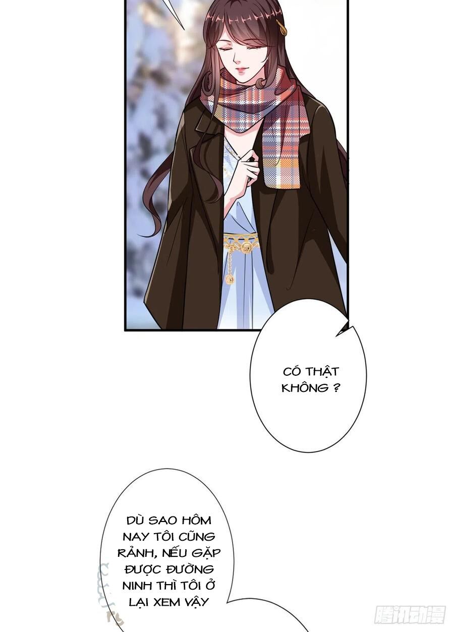 đọc truyện Ông Xã Kết Hôn Thử, Mạnh Thêm Chút Nữa Đi Chương 268 ảnh 7 tại Thiên Thai Truyện