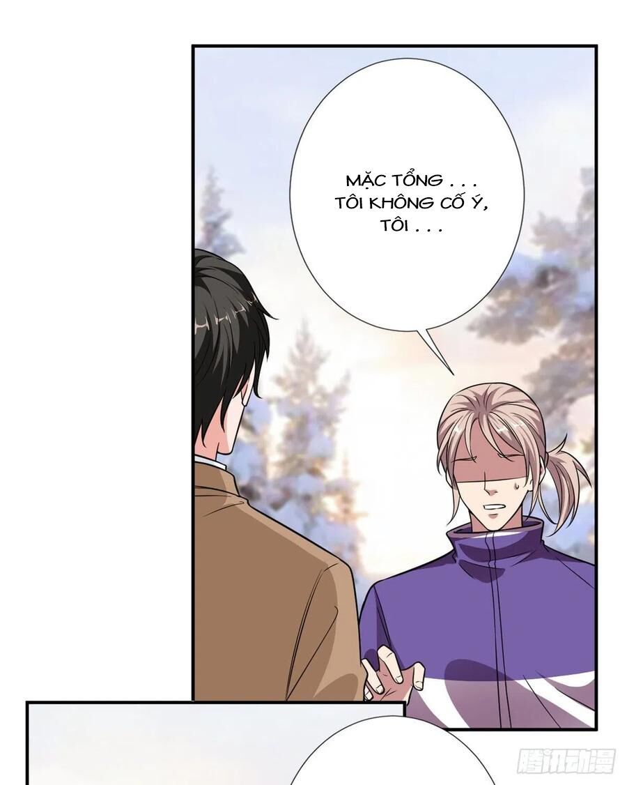 đọc truyện Ông Xã Kết Hôn Thử, Mạnh Thêm Chút Nữa Đi Chương 268 ảnh 9 tại Thiên Thai Truyện